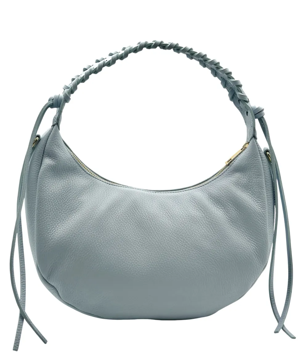 HDO-B0122 · Ice blue