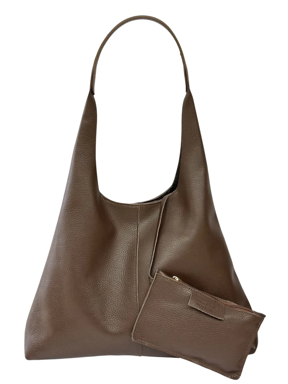 HDO-B0124 · Brown