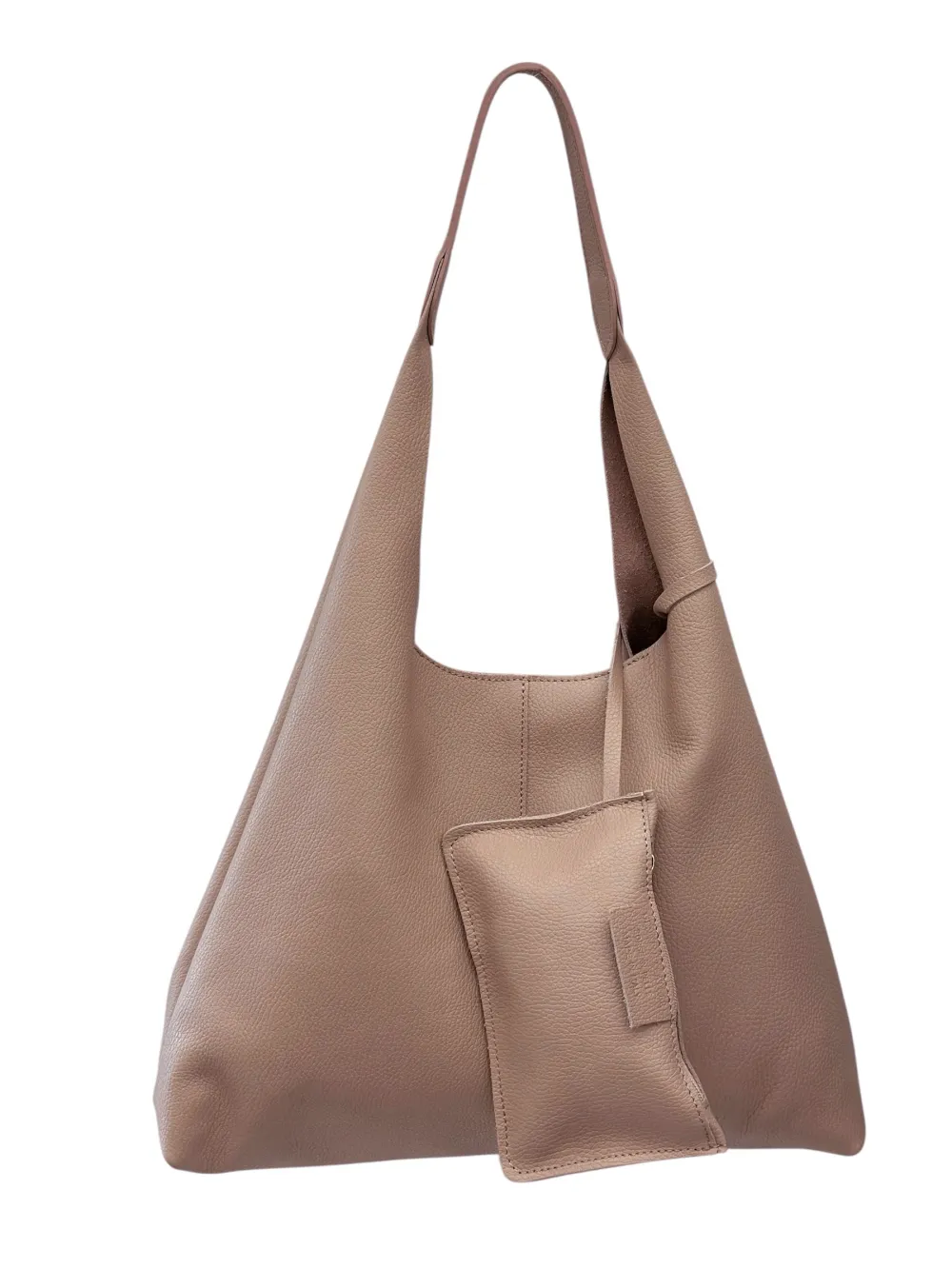 HDO-B0124 · Blush