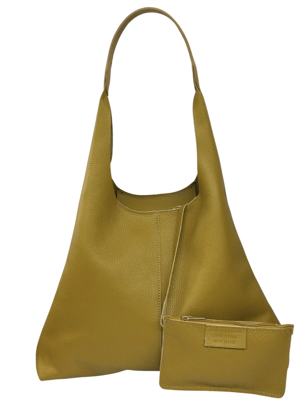HDO-B0124 · Mustard
