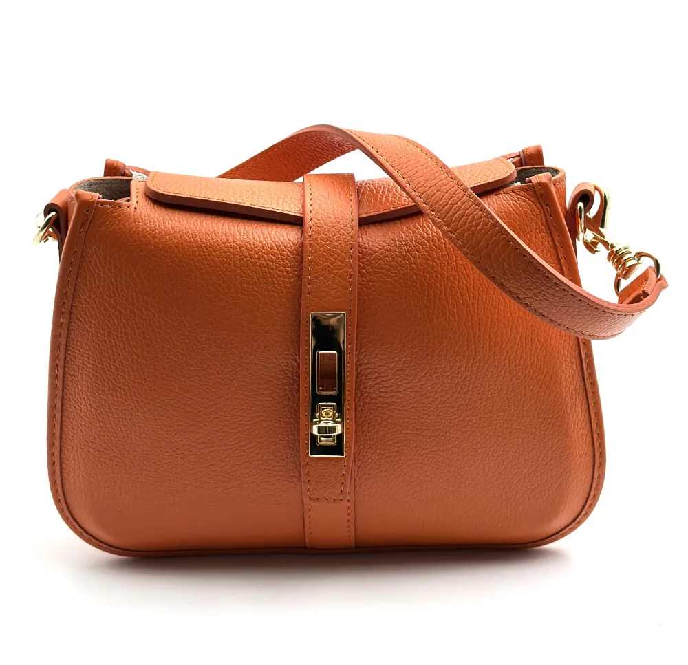 HDO-B0126 · Orange