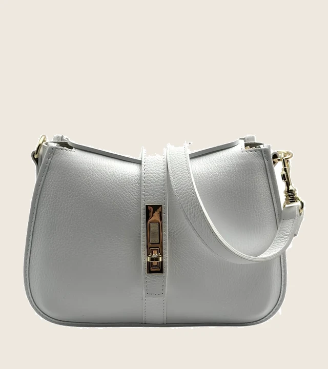 HDO-B0126 · White