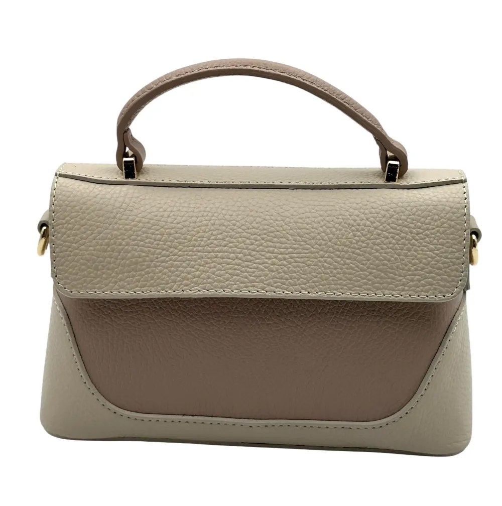 HDO-B0133 · Blush / Beige