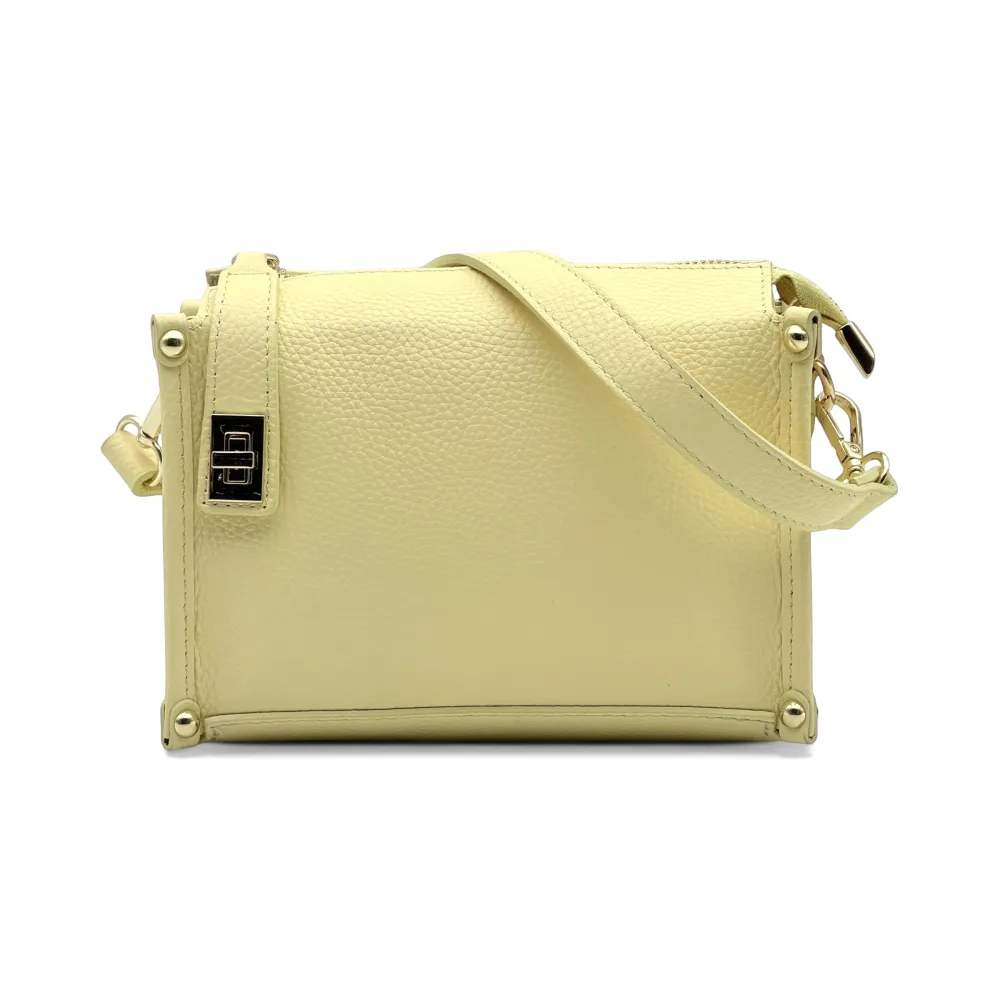 HDO-B0134 · Sanfte Limette