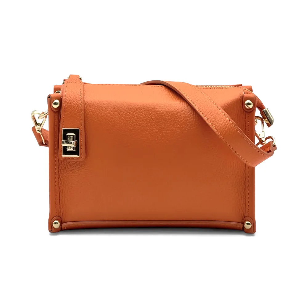 HDO-B0134 · Orange