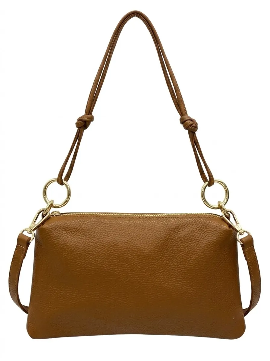 HDO-B0137S · Caramelo-escuro