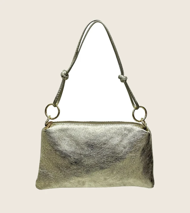HDO-B0137S · Gold