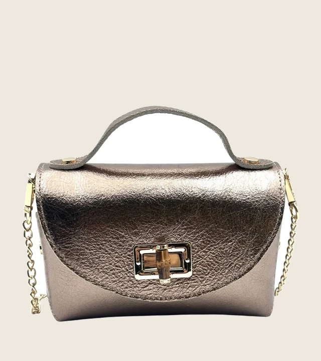 HDO-B0140 · Antique gold