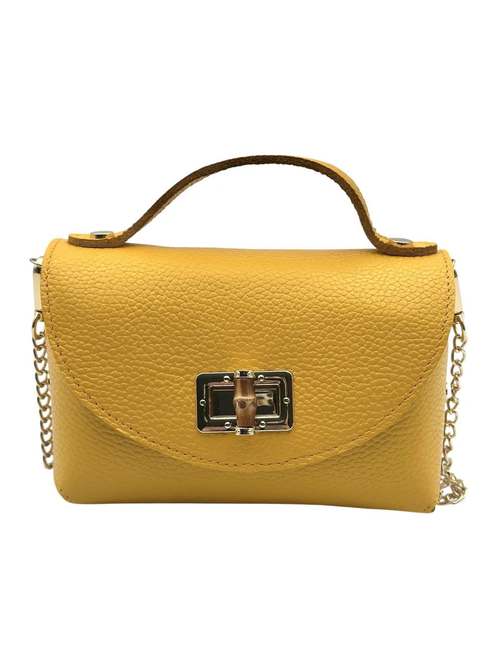 HDO-B0140 · Yellow
