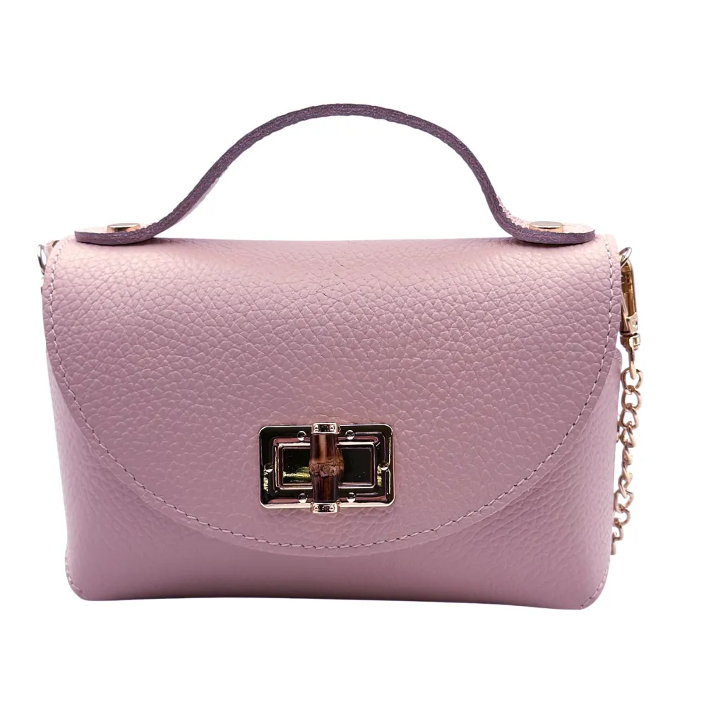 HDO-B0140 · Lilla