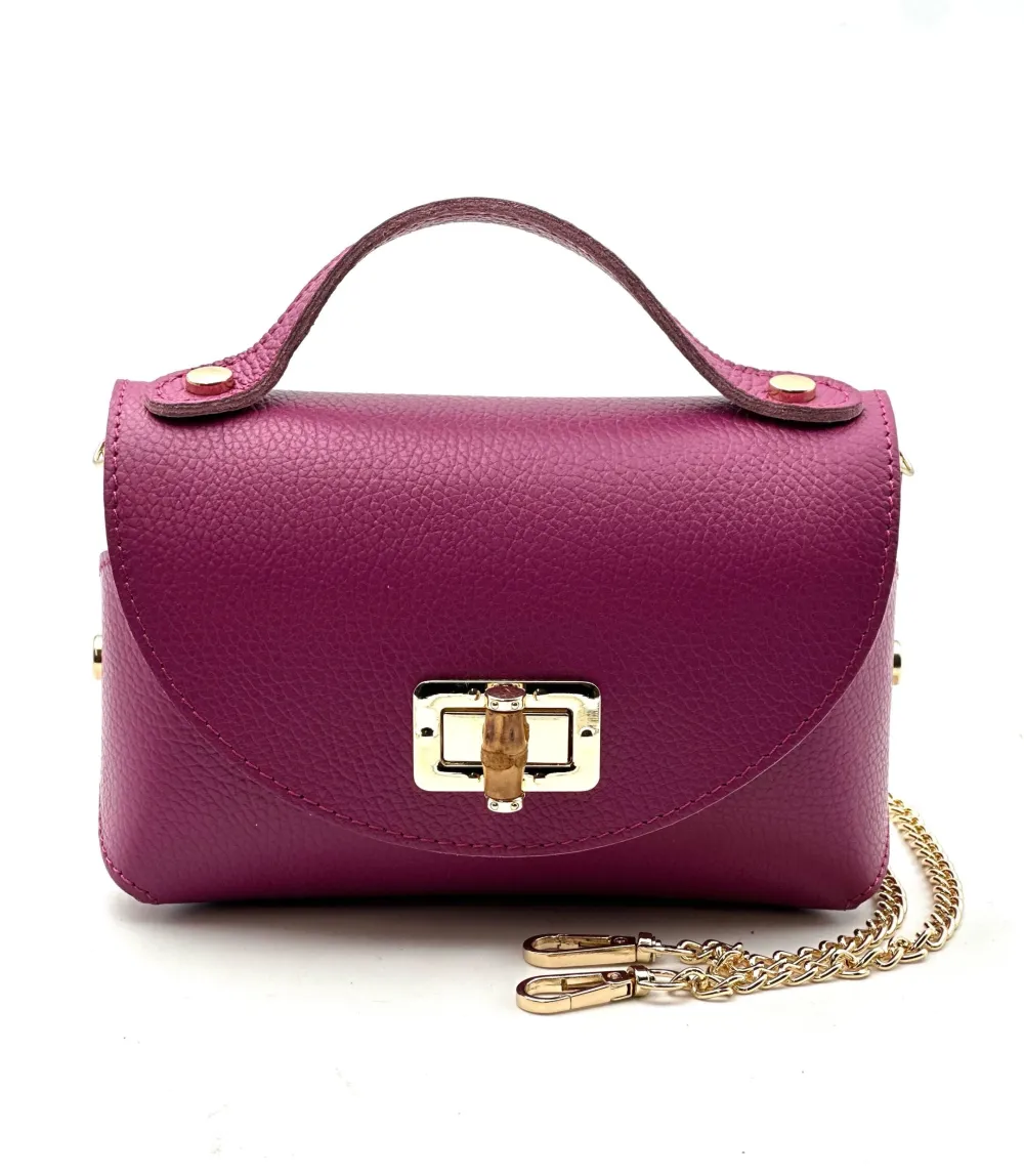 HDO-B0140 · Purple red