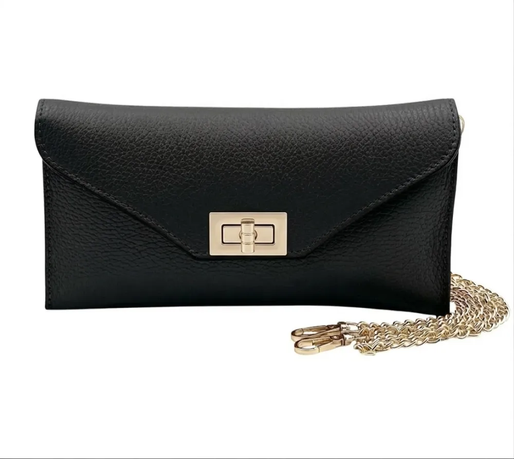 HDO-B0141 · Black