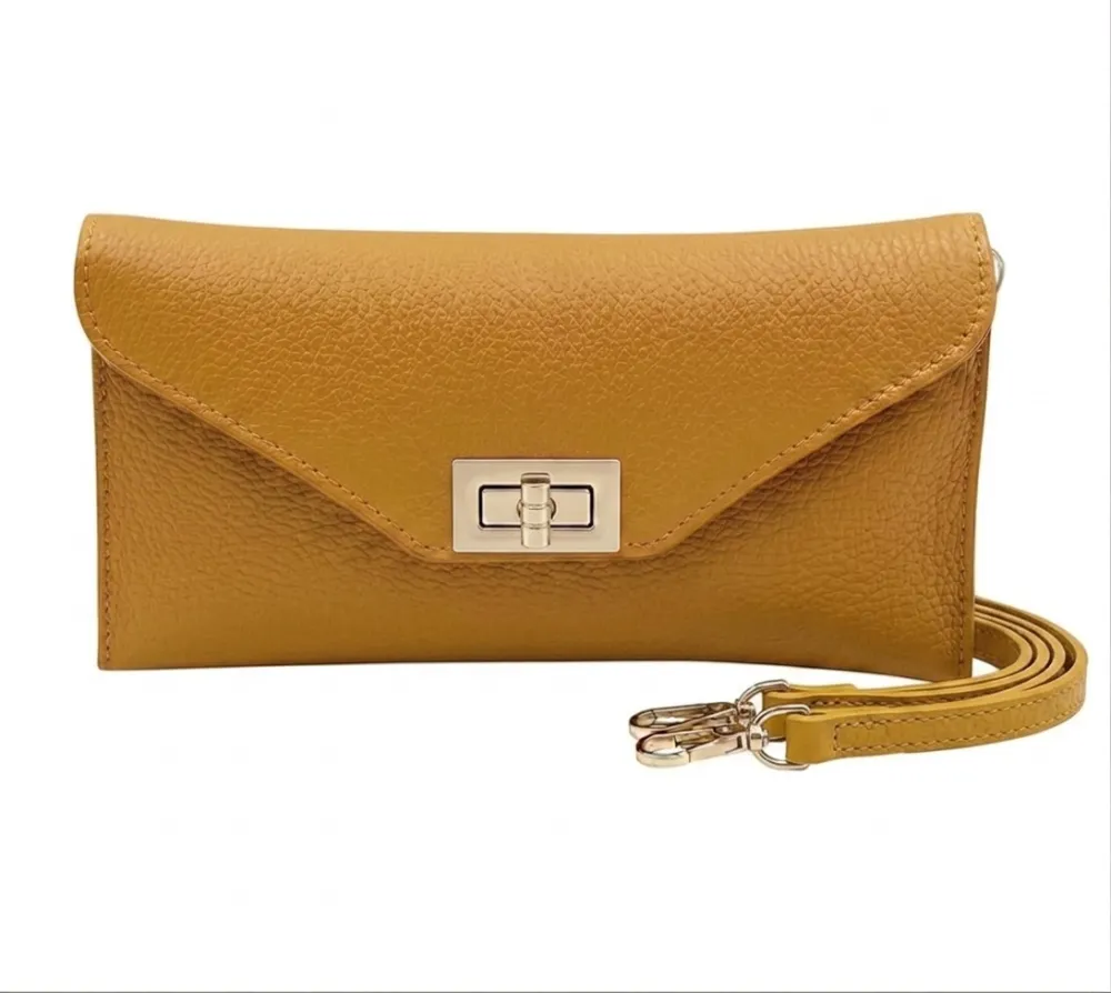 HDO-B0141 · Mustard
