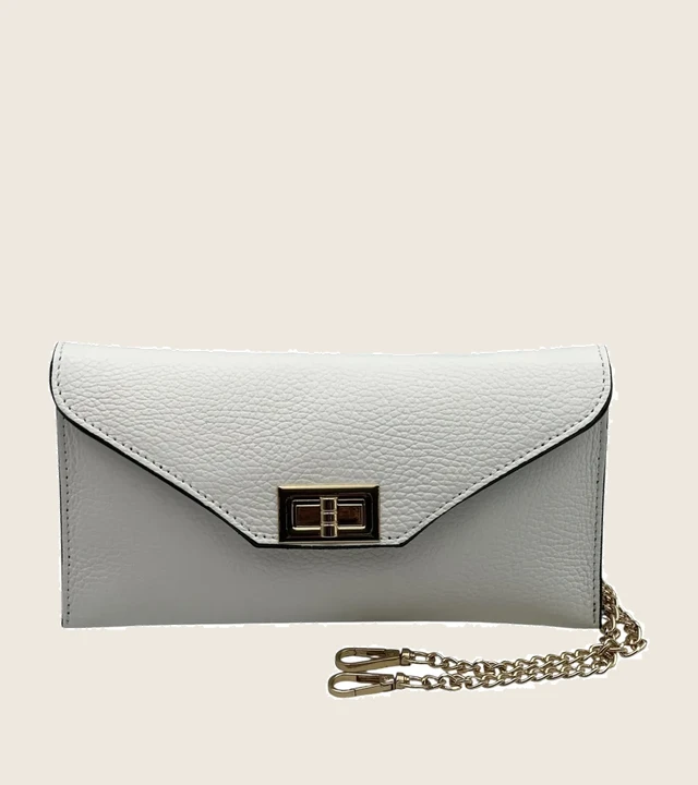 HDO-B0141 · White