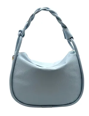 HDO-B0143 · Ice blue