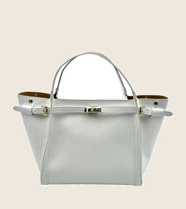 HDO-B0147 · White