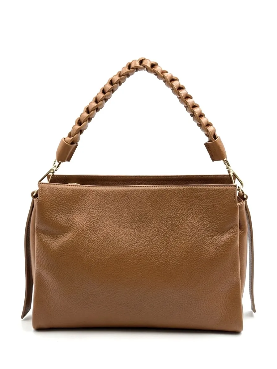 HDO-B0150 · Dark tan