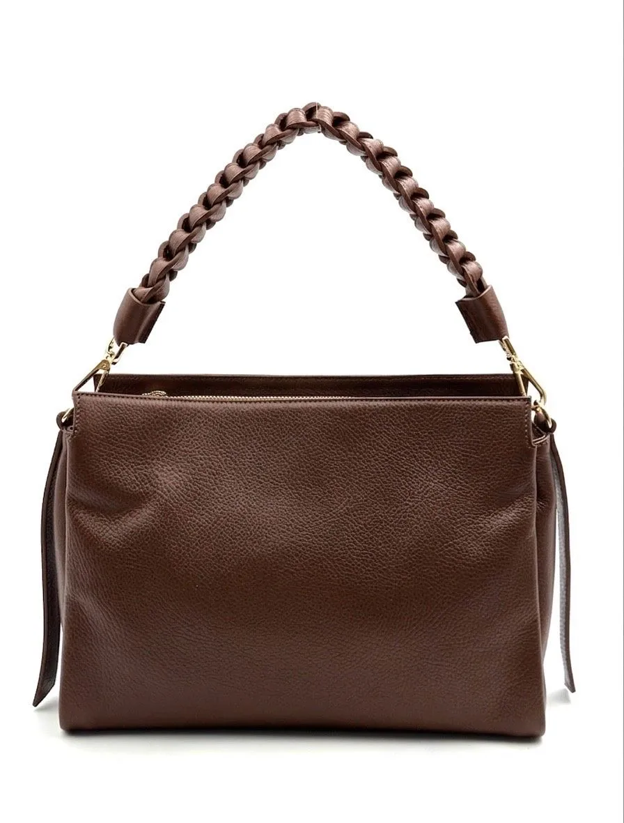 HDO-B0150 · Chocolate