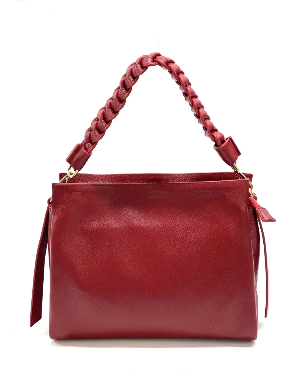 HDO-B0150 · Winter red