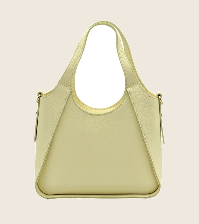 HDO-B0153 · Soft lime