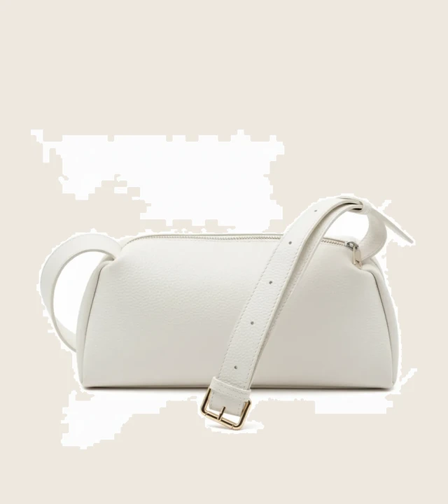 HDO-B0163 · White