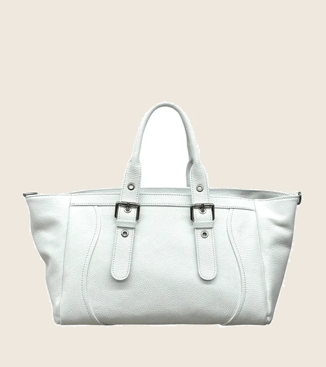 HDO-B0166 · White