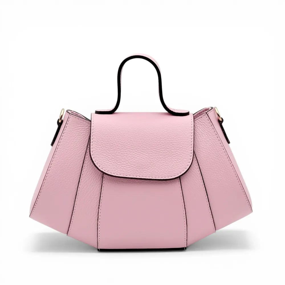 HDO-B0168 · Rosa suave