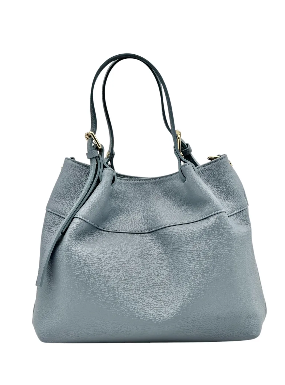 HDO-B0169 · Bleu grisé