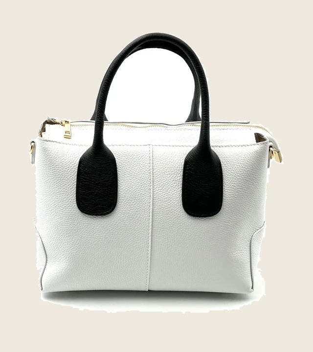 HDO-B0170 · White / Black