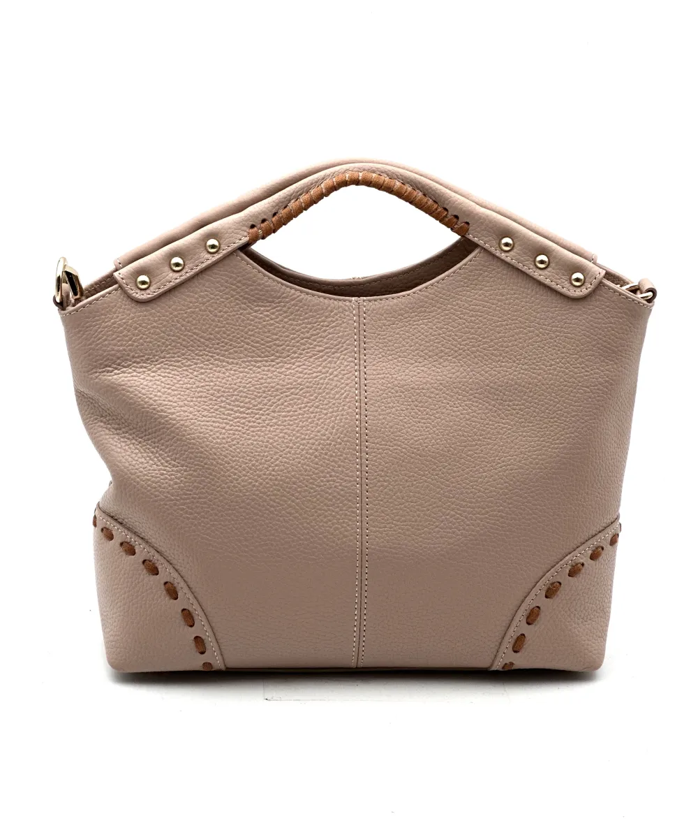 HDO-B0176 · Rose poudré