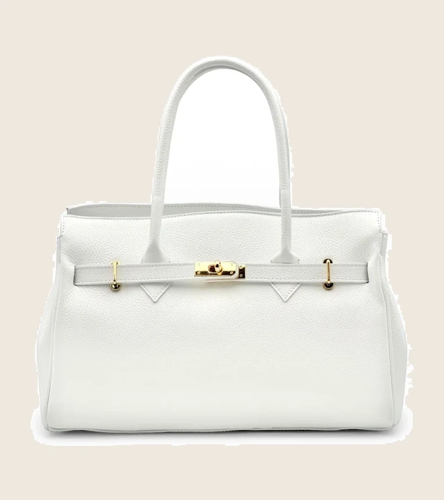 HDO-B0192 · White