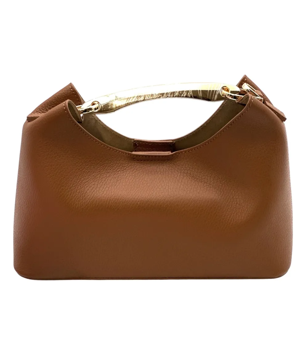 HDO-B0196 · Dark tan