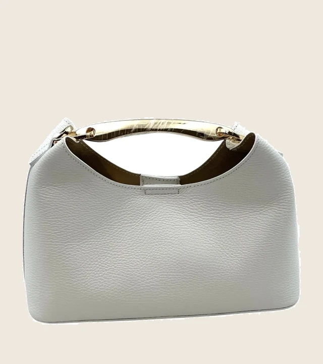 HDO-B0196 · White