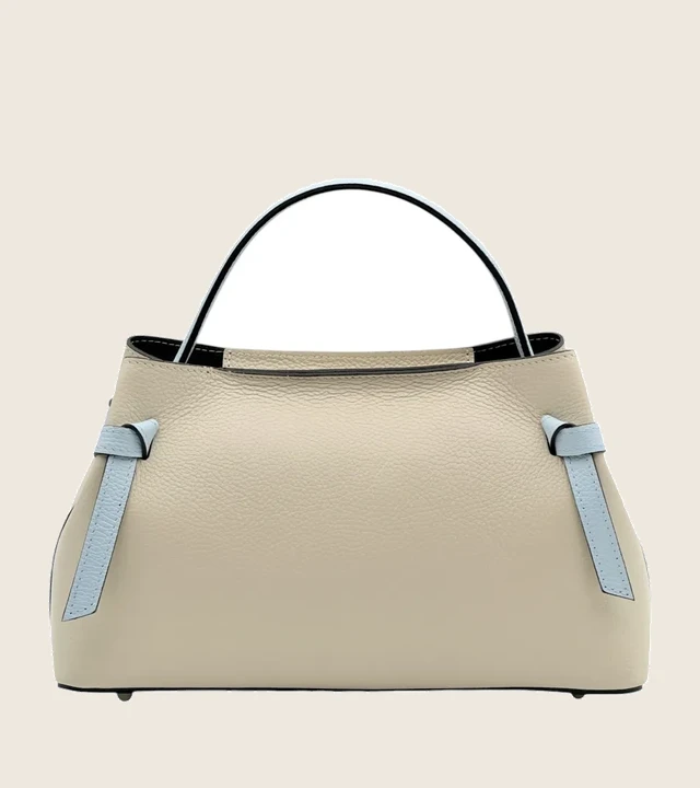 HDO-B0198 · Beige / Ice Blue