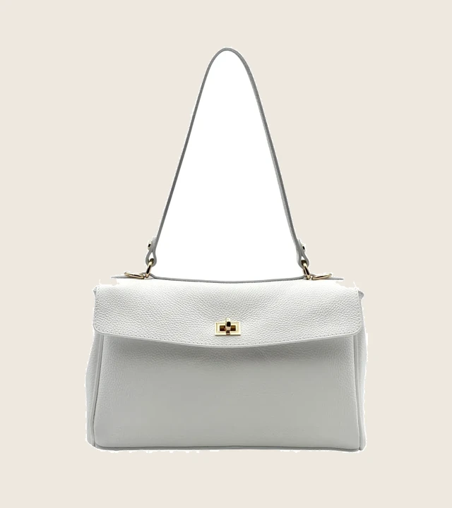 HDO-B0203 · White