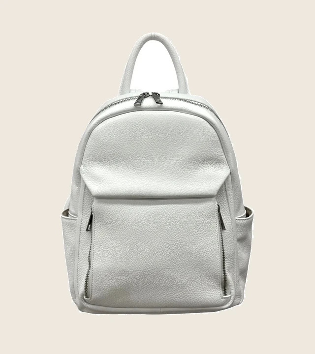 HDO-B0204 · White