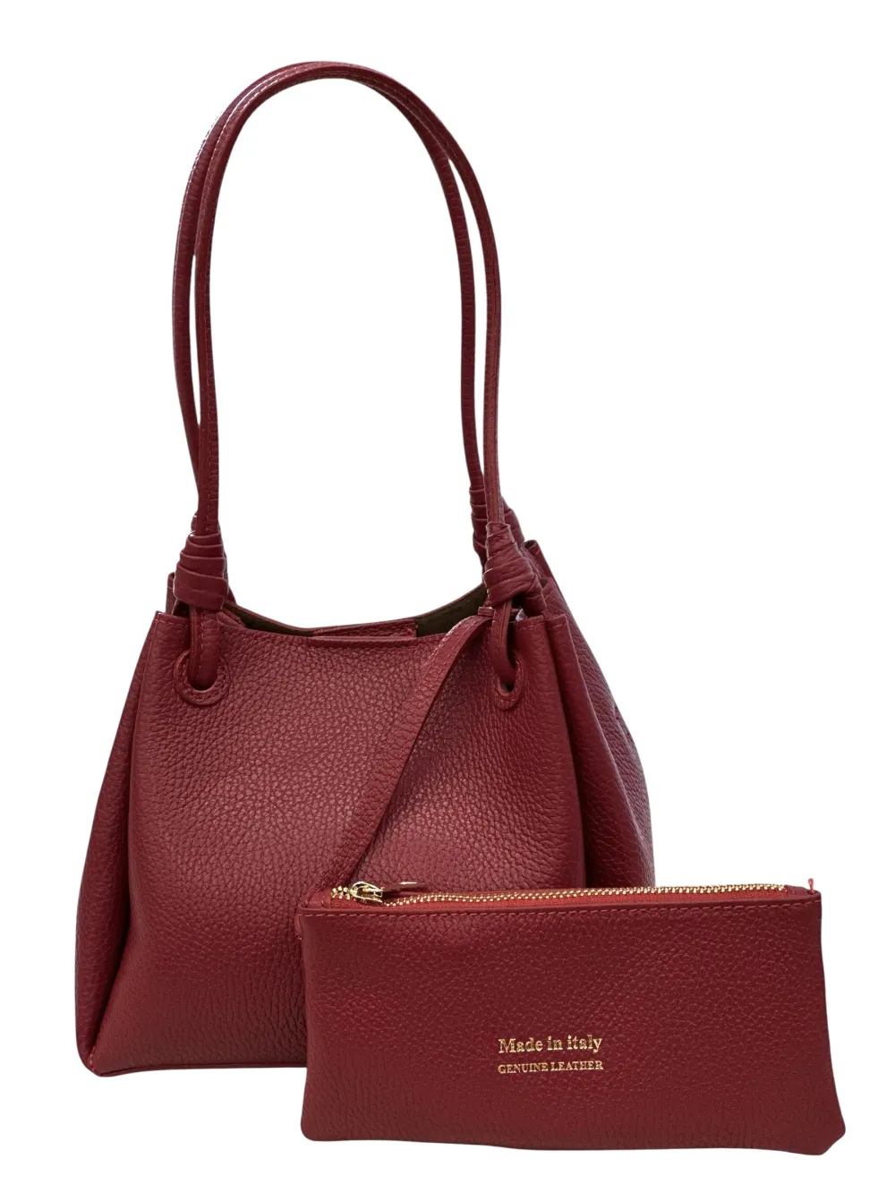 HDO-B0210 · Winter red