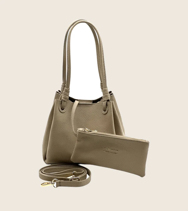 HDO-B0210 · Light taupe