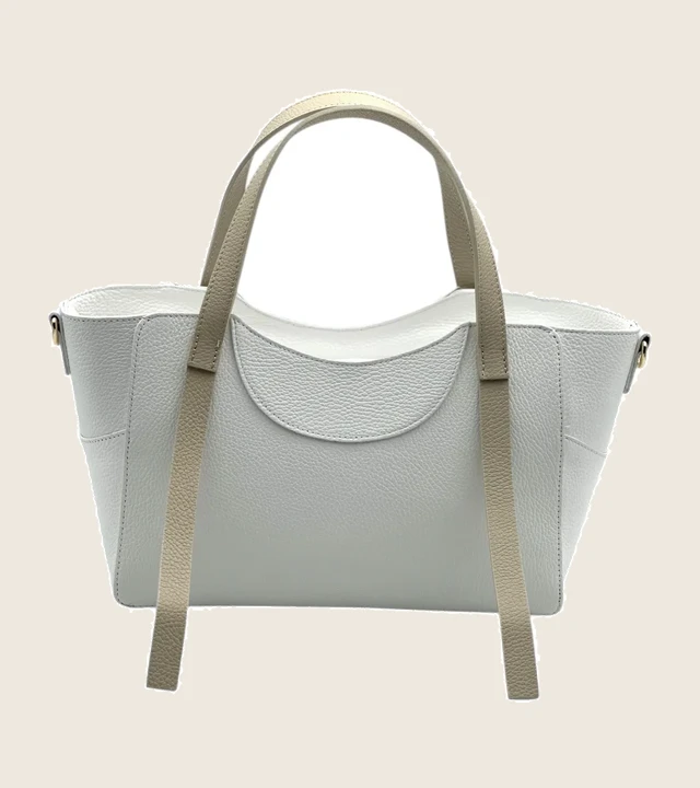 HDO-B0211 · White / Beige
