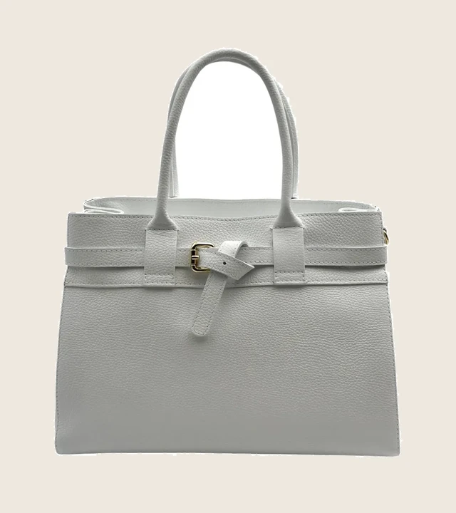 HDO-B0218 · White