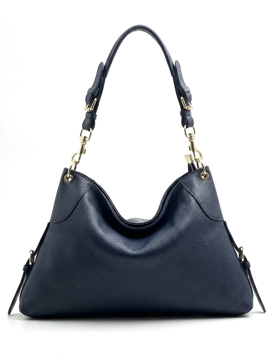 HDO-B0220 · Azul medianoche