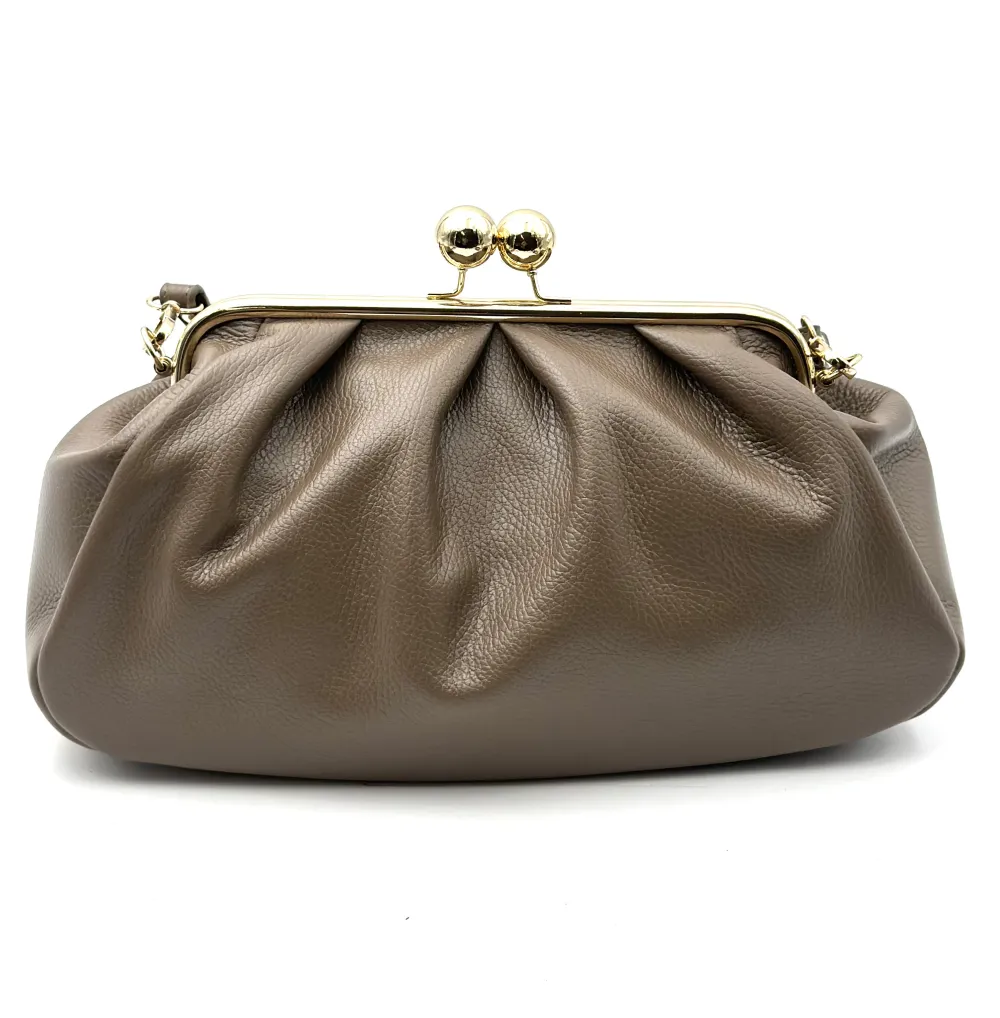 HDO-B0228L · Taupe scuro