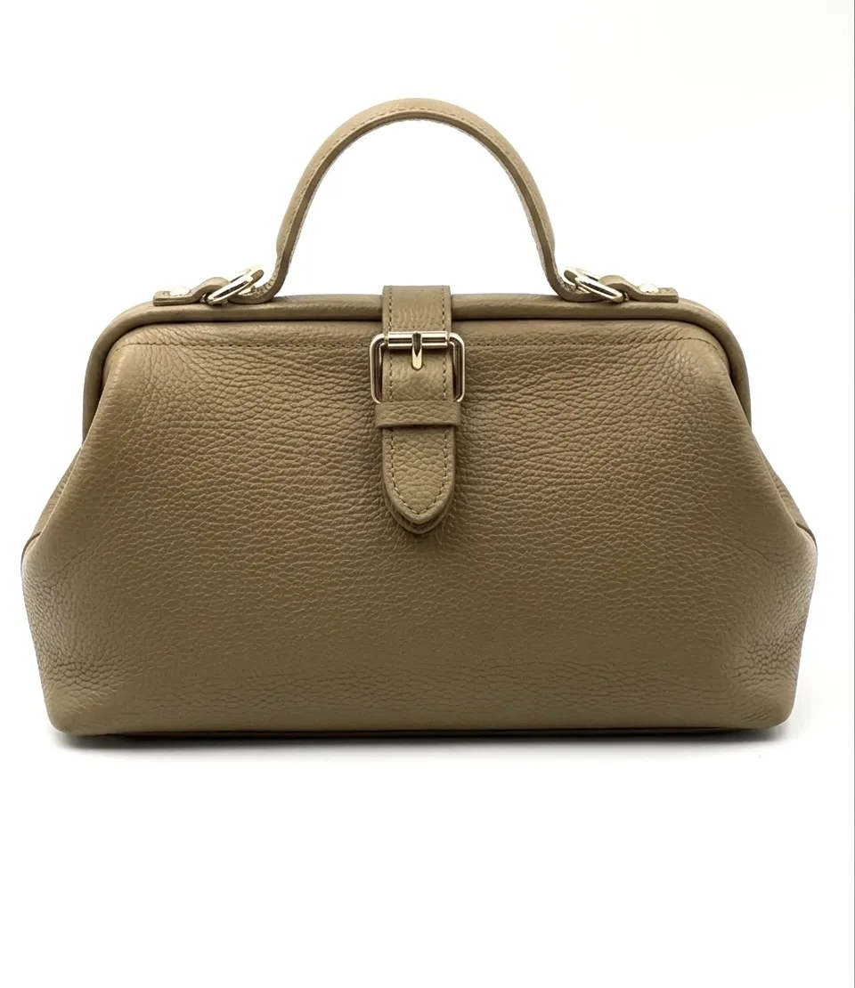 HDO-B0288 · Dark taupe