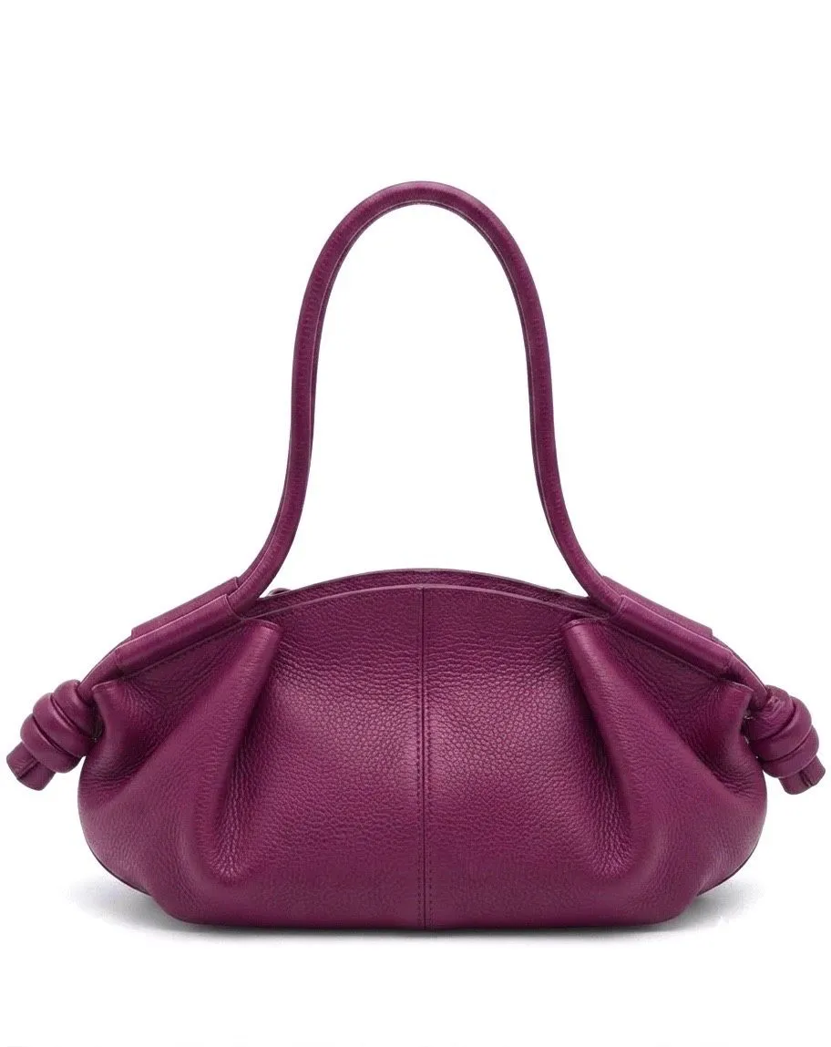 HDO-B0335S · Purple red