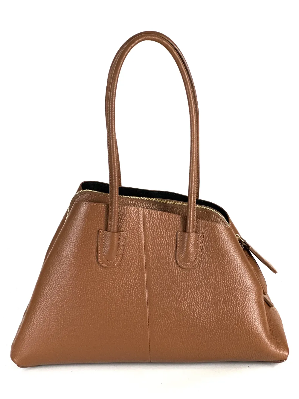 HDO-B0343L · Dark tan