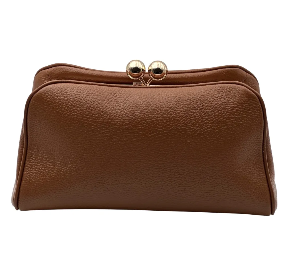 HDO-B0344 · Dark tan