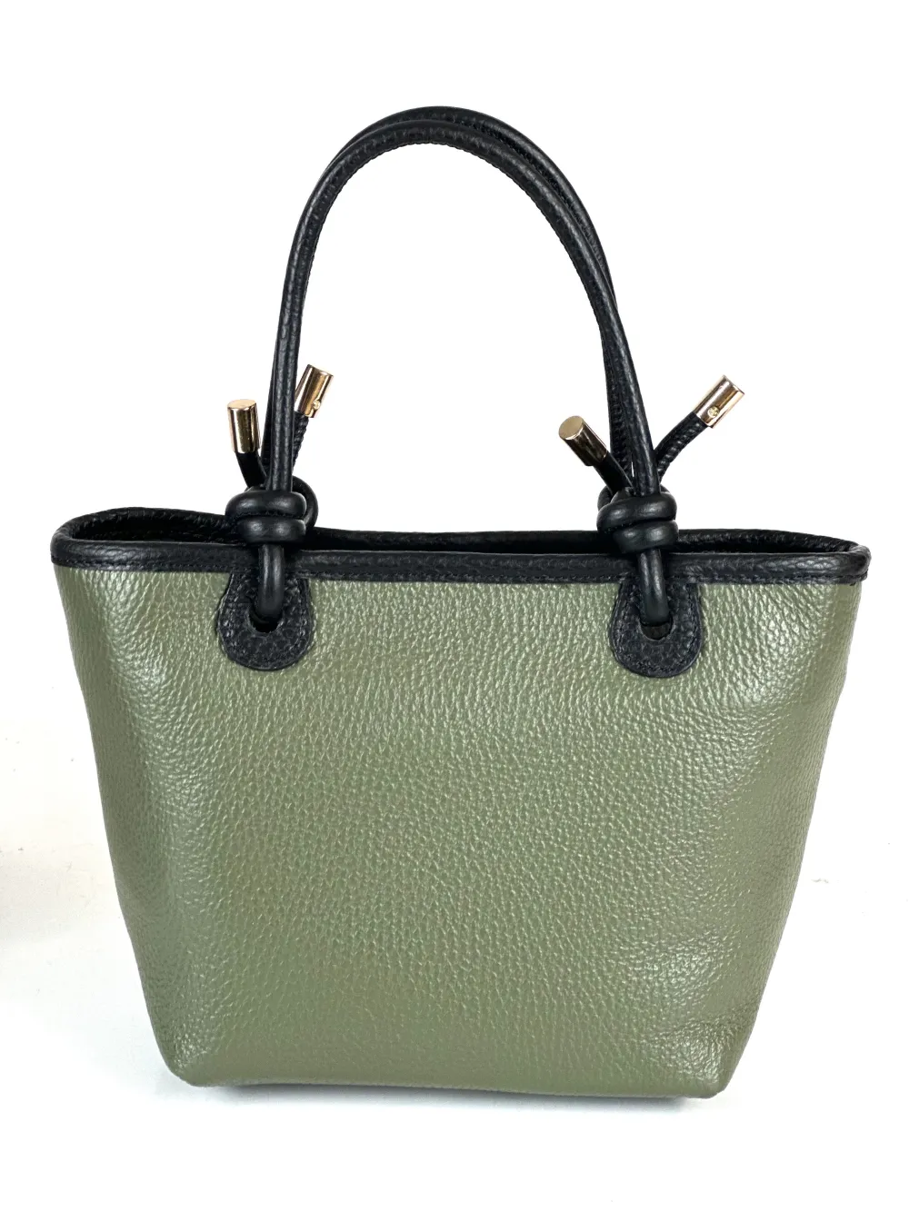HDO-B0347 · Verde-azeitona / Preto