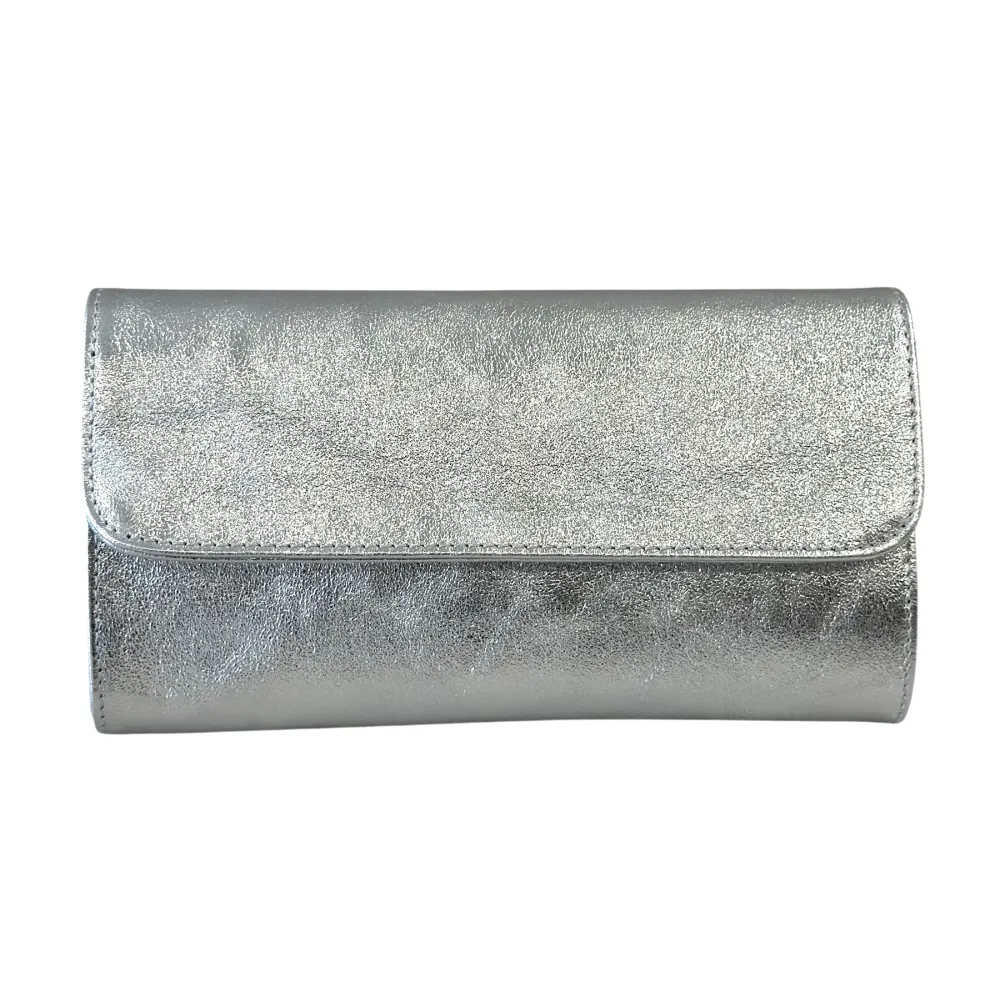 HDO-B0364 · Silver