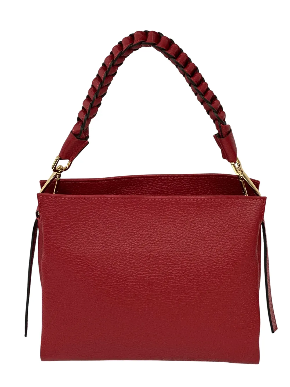 HDO-B0368s · Winter red