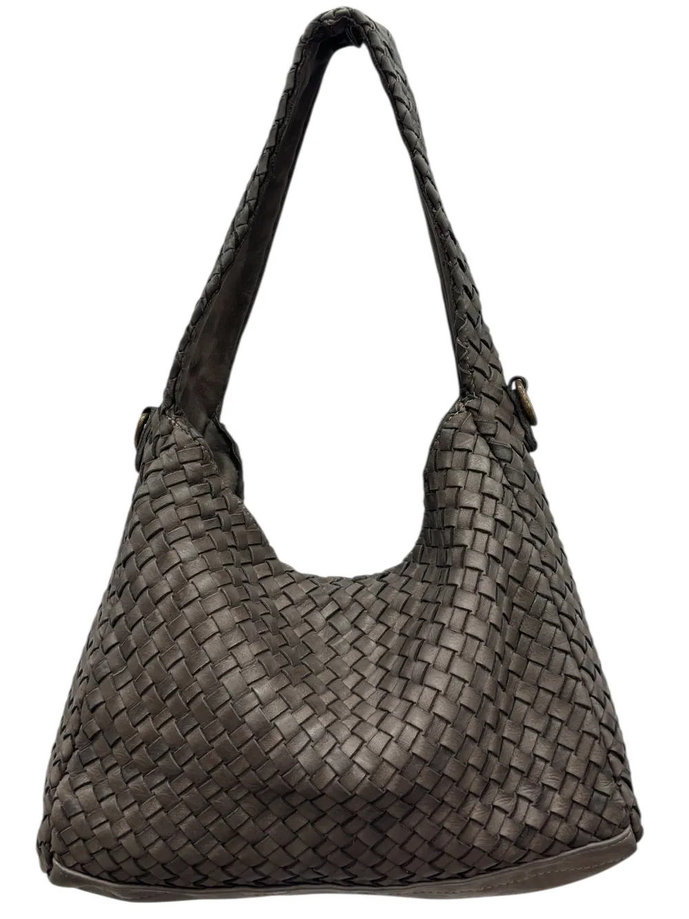 HLA-B0230 · Dark brown